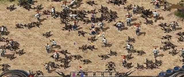 传奇3d版手游马骑不了怎么回事,传奇3d版手游马骑不了怎么回事?