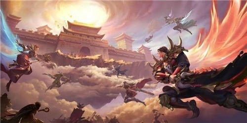 传奇手游攻击键是哪个技能,传奇手游攻击键是哪个技能?