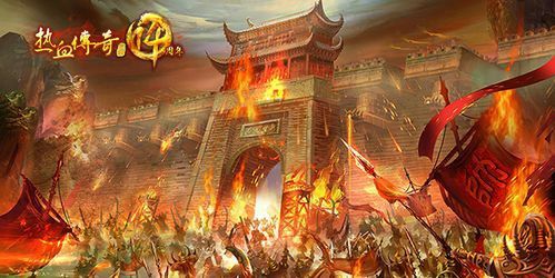 传奇手游195无任务之热血传奇深渊挑战奖励什么