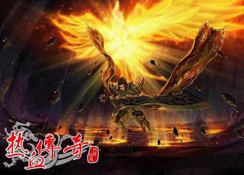 什么是传奇定位手游游戏,热血传奇:探索传奇定位手游游戏的特点