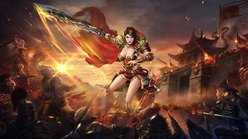 传奇手游哪里修复勋章,如何修复勋章?——传奇手游修复勋章指南