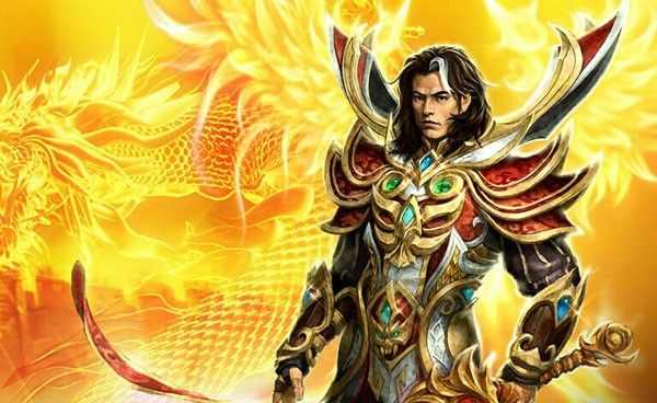 1.76网通热血sf之热血传奇什么合击最厉害