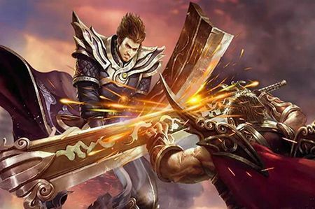 武汉团团互娱我本沉默之热血传奇什么能赚钱
