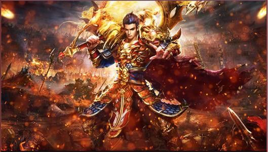 格斗之皇轻变版本之热血传奇的技能石有什么用