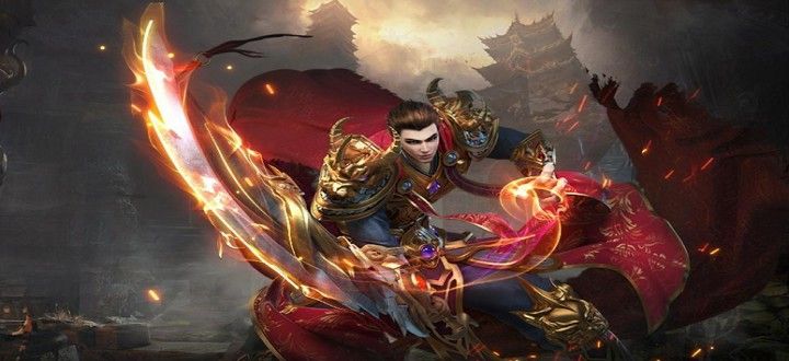 哪个传奇类手游装备保值,热血传奇手游中哪些装备值得投资保值?