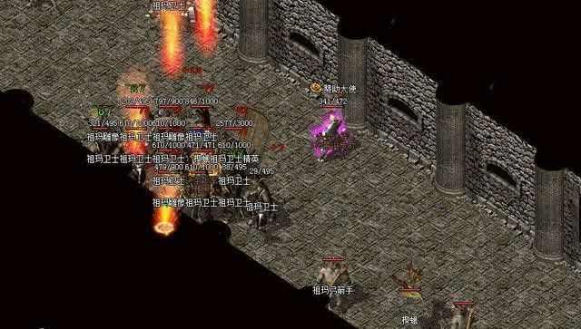 刚开网通中变传奇网站之热血传奇点蜡烛是什么版本