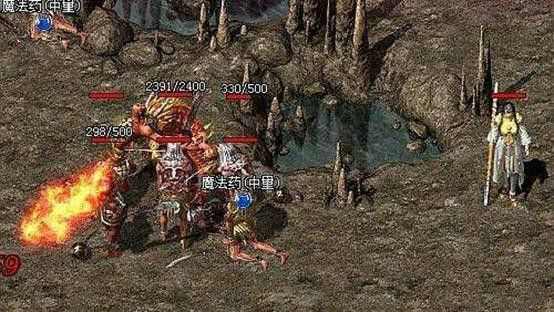复古传奇手游攻略完整版,复古传奇手游攻略完整版