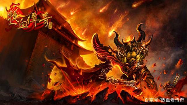 新版恶魔杀神版本之热血传奇皇陵手札怎么合