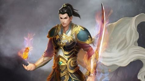 复古传奇手游普陀山怎么进,复古传奇手游普陀山怎么进?